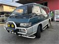 1994 Mitsubishi Delica Starwagon