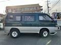 1994 Mitsubishi Delica Starwagon
