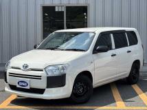 2022 Toyota Probox Van