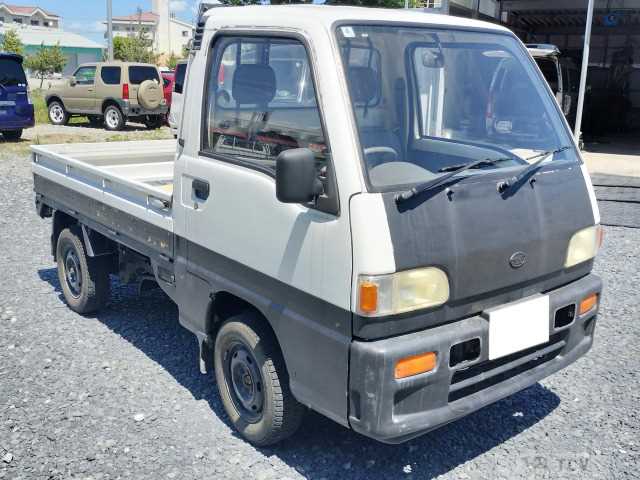 1995 Subaru Sambar