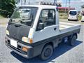 1995 Subaru Sambar
