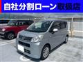 2015 Daihatsu Move
