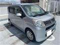 2015 Daihatsu Move