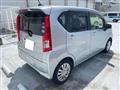 2015 Daihatsu Move