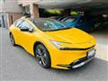 2023 Toyota Prius