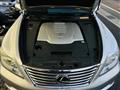 2009 Lexus LS