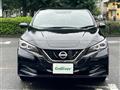 2021 Nissan Leaf