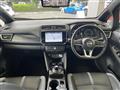 2021 Nissan Leaf