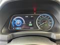 2021 Nissan Leaf