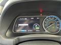 2021 Nissan Leaf
