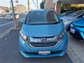 2017 Honda Freed