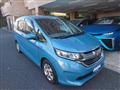 2017 Honda Freed