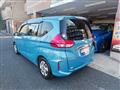 2017 Honda Freed