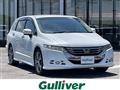 2013 Honda Odyssey