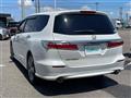 2013 Honda Odyssey