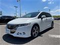 2013 Honda Odyssey