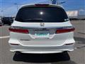 2013 Honda Odyssey
