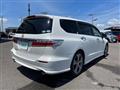 2013 Honda Odyssey