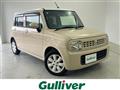 2012 Suzuki Lapin