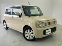 2012 Suzuki Lapin