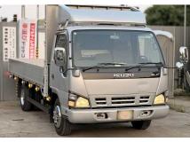 2004 Isuzu Isuzu Others