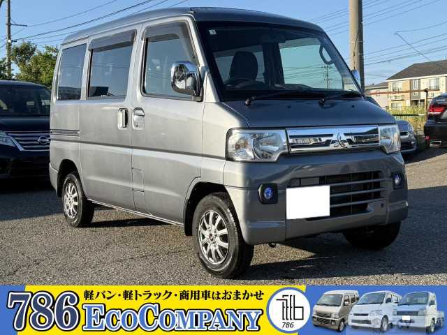 2014 Mitsubishi Mitsubishi Others