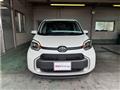 2023 Toyota Sienta