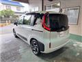 2023 Toyota Sienta