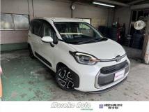2023 Toyota Sienta