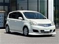 2010 Nissan Note