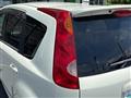 2010 Nissan Note