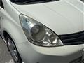 2010 Nissan Note