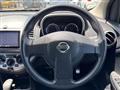 2010 Nissan Note