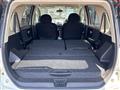2010 Nissan Note