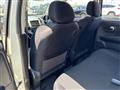 2010 Nissan Note