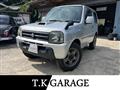 2006 Suzuki Jimny