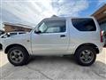 2006 Suzuki Jimny