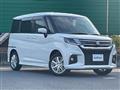 2023 Suzuki Solio