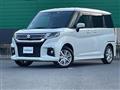 2023 Suzuki Solio