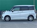 2023 Suzuki Solio