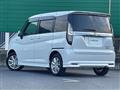 2023 Suzuki Solio