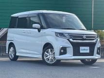 2023 Suzuki Solio