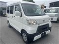 2018 Daihatsu Hijet Cargo