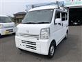 2018 Mazda Scrum Van