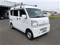 2018 Mazda Scrum Van