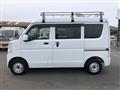 2018 Mazda Scrum Van