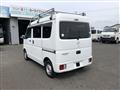 2018 Mazda Scrum Van