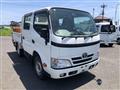 2014 Toyota Dyna Truck