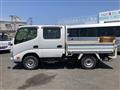 2014 Toyota Dyna Truck