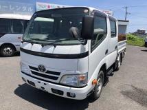 2014 Toyota Dyna Truck